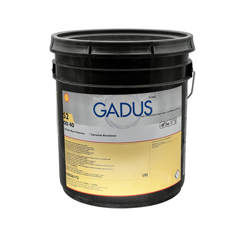 SHELL GADUS S2 OG 40
