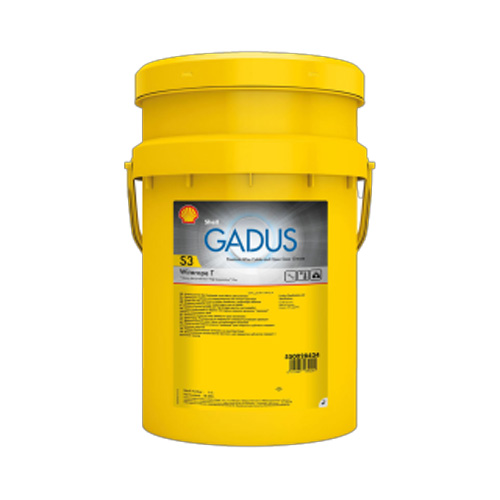 SHELL GADUS S3 WIREROPE T