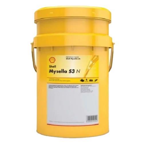 SHELL MYSELLA S3 N 40