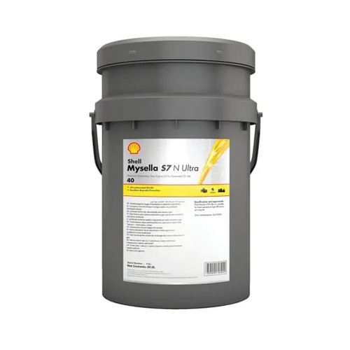 SHELL MYSELLA S7 N ULTRA 40