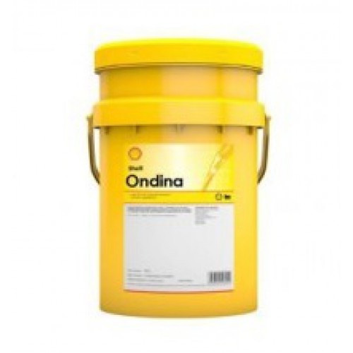 SHELL ONDINA X 420