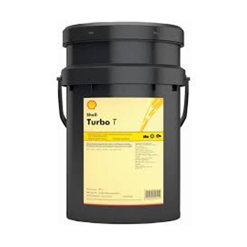 SHELL TURBO OIL T 46