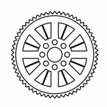 Açık Dişli Gresleri ve Yağları